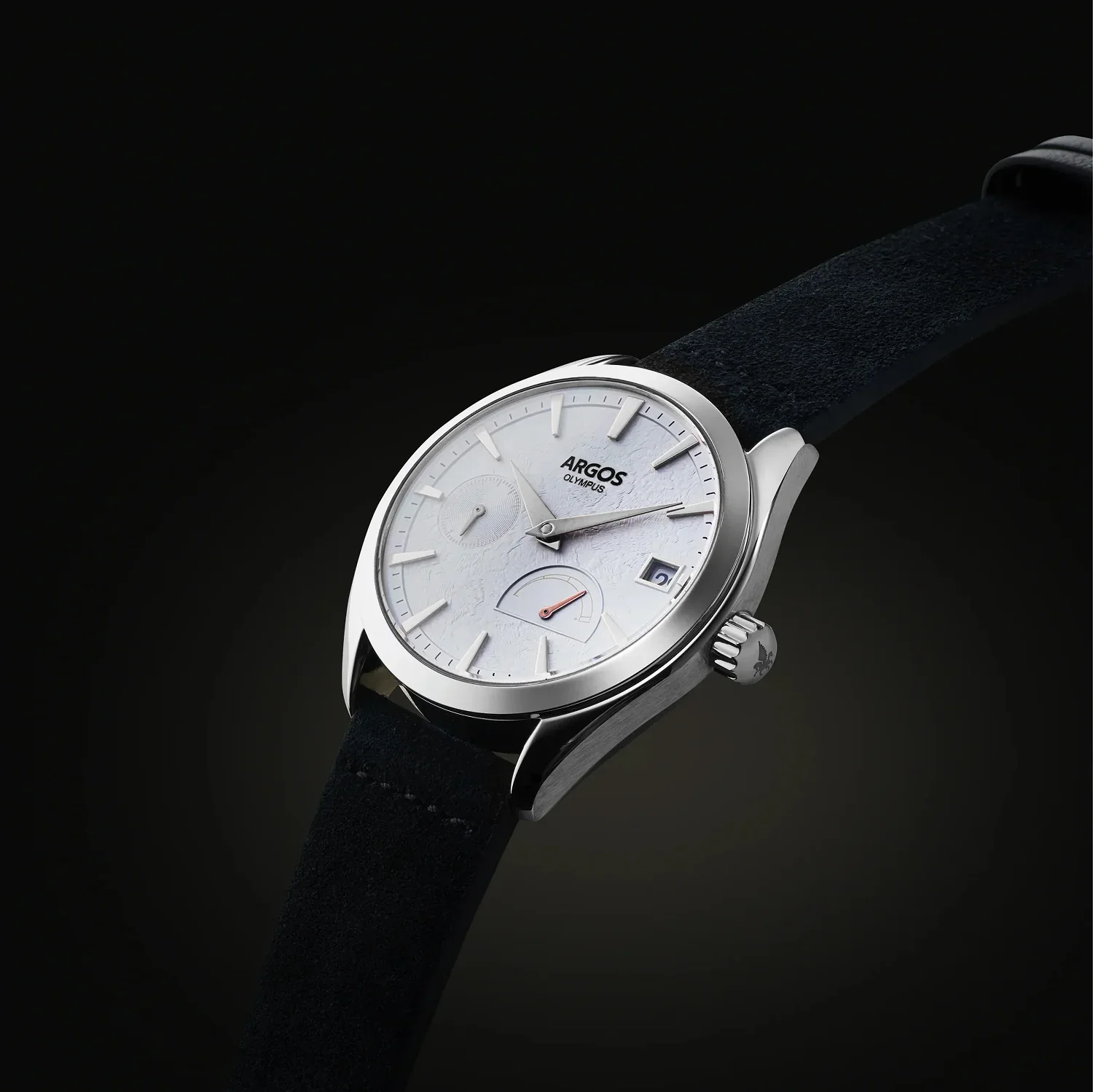 Argos Leather Watches For Men